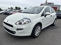 Fiat punto street, 2016 - afbeelding 1 van  27
