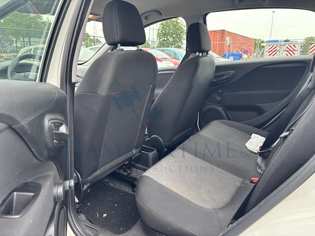 Fiat punto street, 2016 - afbeelding 13 van  27
