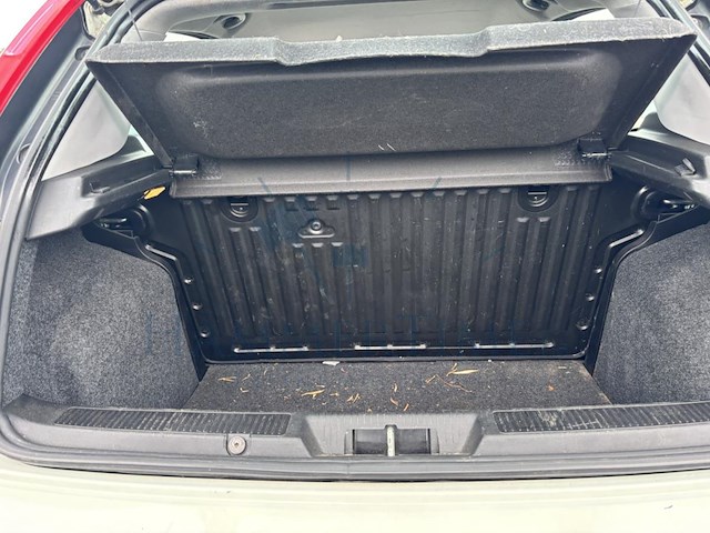 Fiat punto street, 2016 - afbeelding 14 van  27