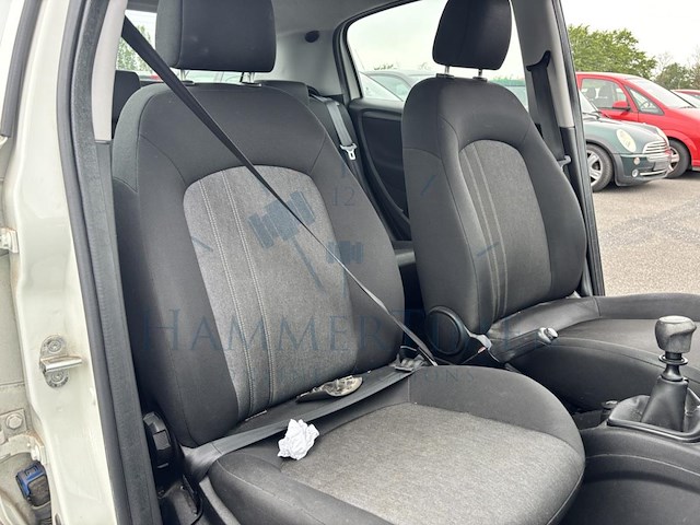 Fiat punto street, 2016 - afbeelding 17 van  27