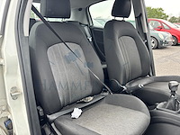 Fiat punto street, 2016 - afbeelding 17 van  27