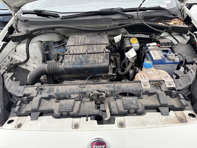 Fiat punto street, 2016 - afbeelding 19 van  27