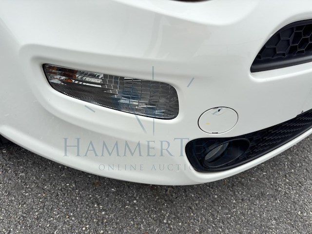 Fiat punto street, 2016 - afbeelding 20 van  27