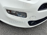 Fiat punto street, 2016 - afbeelding 20 van  27
