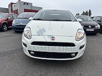 Fiat punto street, 2016 - afbeelding 12 van  27