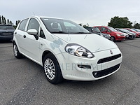 Fiat punto street, 2016 - afbeelding 21 van  27