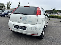 Fiat punto street, 2016 - afbeelding 23 van  27