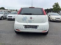 Fiat punto street, 2016 - afbeelding 24 van  27