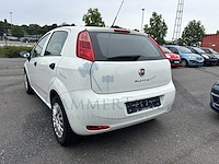 Fiat punto street, 2016 - afbeelding 25 van  27