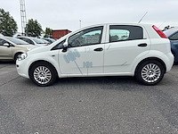 Fiat punto street, 2016 - afbeelding 26 van  27