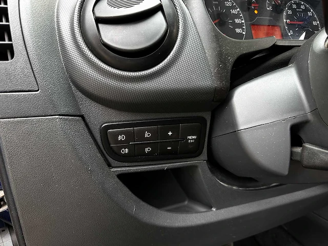 Fiat qubo 1.4 dynamic 73pk 2009 (origineel-nl), 98-jtx-5 - afbeelding 6 van  39