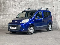 Fiat qubo 1.4 dynamic 73pk 2009 (origineel-nl), 98-jtx-5