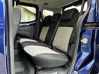 Fiat qubo 1.4 dynamic 73pk 2009 (origineel-nl), 98-jtx-5 - afbeelding 16 van  39