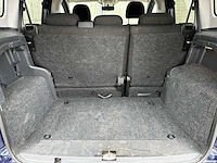 Fiat qubo 1.4 dynamic 73pk 2009 (origineel-nl), 98-jtx-5 - afbeelding 17 van  39