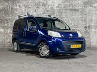 Fiat qubo 1.4 dynamic 73pk 2009 (origineel-nl), 98-jtx-5 - afbeelding 35 van  39