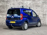 Fiat qubo 1.4 dynamic 73pk 2009 (origineel-nl), 98-jtx-5 - afbeelding 37 van  39