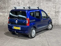 Fiat qubo 1.4 dynamic 73pk 2009 (origineel-nl), 98-jtx-5 - afbeelding 38 van  39