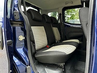 Fiat qubo 1.4 dynamic 73pk 2009 (origineel-nl), 98-jtx-5 - afbeelding 18 van  39