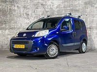 Fiat qubo 1.4 dynamic 73pk 2009 (origineel-nl), 98-jtx-5 - afbeelding 23 van  39