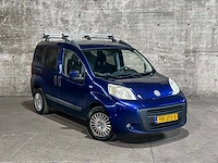 Fiat qubo 1.4 dynamic 73pk 2009 (origineel-nl), 98-jtx-5 - afbeelding 36 van  39