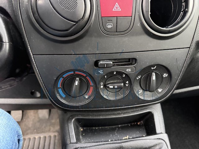 Fiat qubo 1.4i street, 2018 - afbeelding 5 van  26