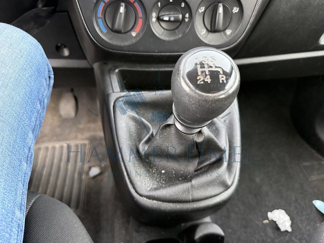 Fiat qubo 1.4i street, 2018 - afbeelding 6 van  26