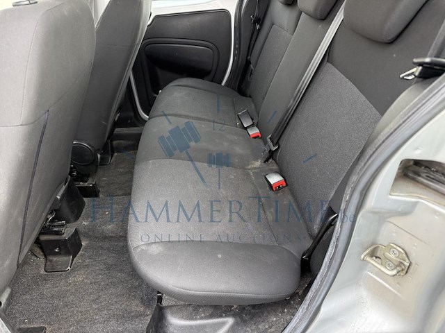 Fiat qubo 1.4i street, 2018 - afbeelding 9 van  26