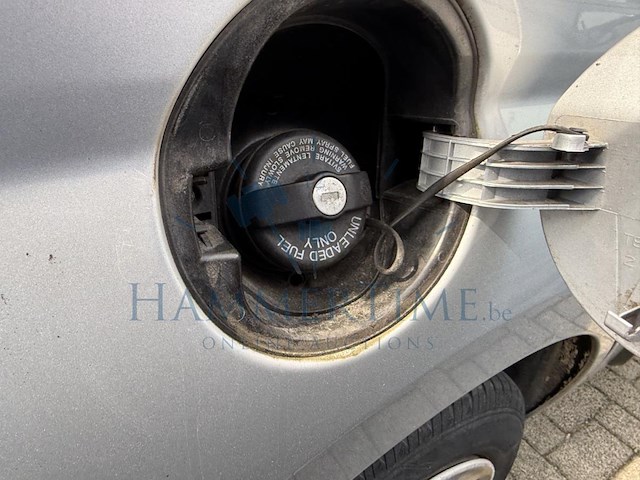 Fiat qubo 1.4i street, 2018 - afbeelding 11 van  26