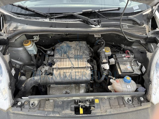 Fiat qubo 1.4i street, 2018 - afbeelding 15 van  26