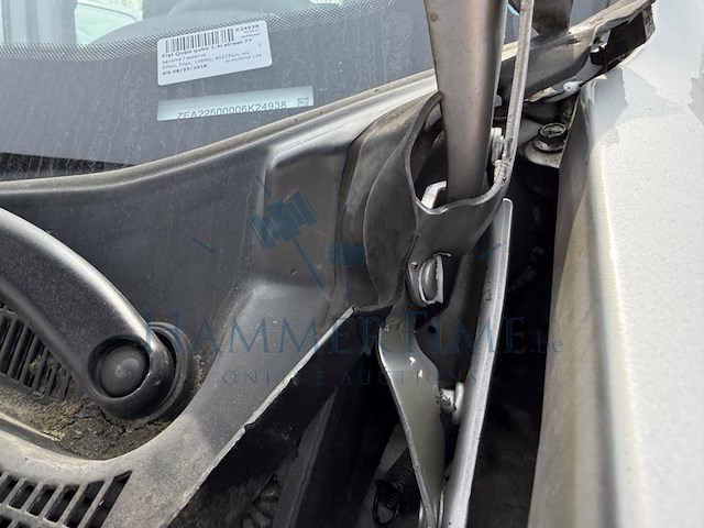 Fiat qubo 1.4i street, 2018 - afbeelding 16 van  26