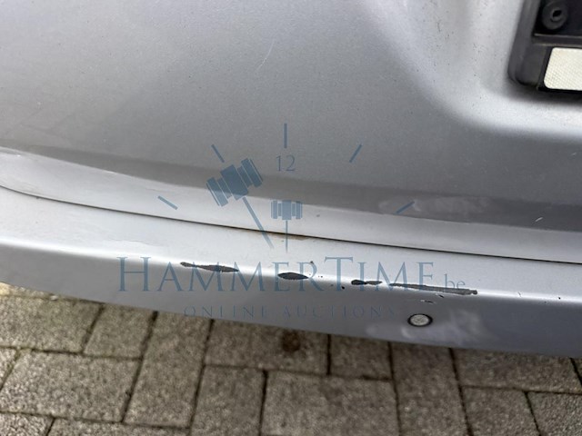 Fiat qubo 1.4i street, 2018 - afbeelding 19 van  26