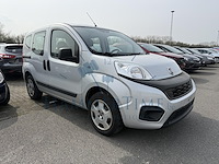 Fiat qubo 1.4i street, 2018 - afbeelding 20 van  26