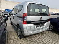 Fiat qubo 1.4i street, 2018 - afbeelding 23 van  26