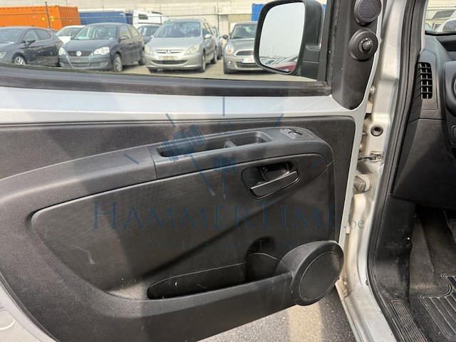 Fiat qubo 1.4i street, 2018 - afbeelding 24 van  26