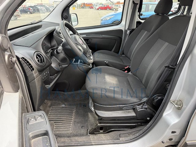 Fiat qubo 1.4i street, 2018 - afbeelding 25 van  26