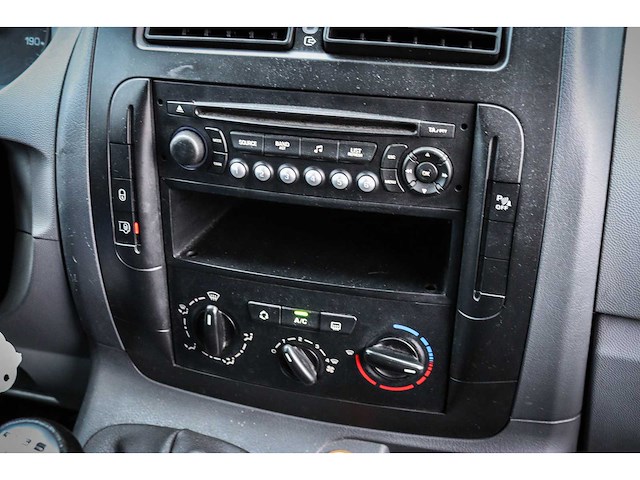 Fiat scudo 12 2.0 mj lh1 sx, 77-vxt-6 - afbeelding 3 van  16
