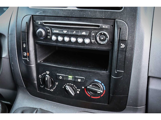 Fiat scudo 12 2.0 mj lh1 sx, 77-vxt-6 - afbeelding 4 van  16