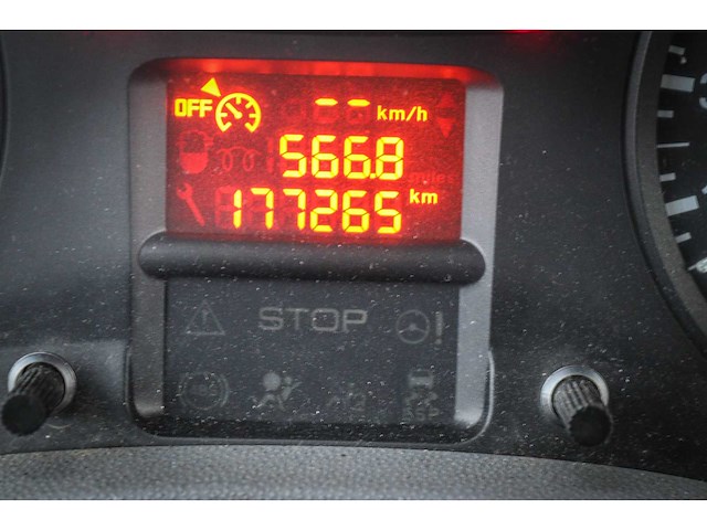 Fiat scudo 12 2.0 mj lh1 sx, 77-vxt-6 - afbeelding 7 van  16