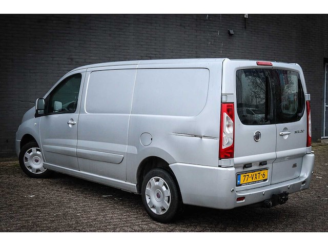 Fiat scudo 12 2.0 mj lh1 sx, 77-vxt-6 - afbeelding 11 van  16