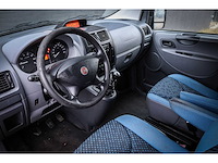 Fiat scudo 12 2.0 mj lh1 sx, 77-vxt-6 - afbeelding 14 van  16
