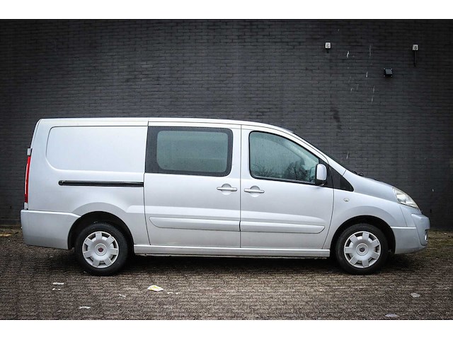 Fiat scudo 12 2.0 mj lh1 sx, 77-vxt-6 - afbeelding 5 van  6