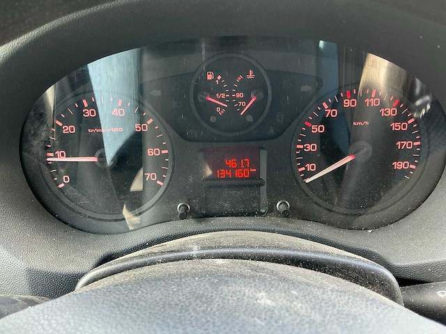 Fiat scudo 1.6 mj kh1 bedrijfswagen - afbeelding 3 van  18