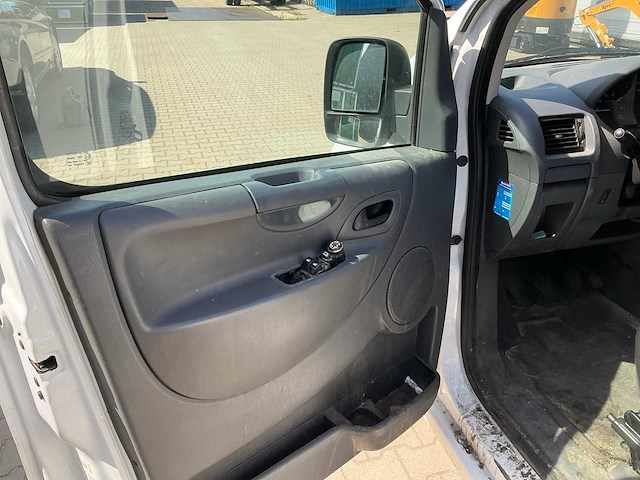 Fiat scudo 1.6 mj kh1 bedrijfswagen - afbeelding 5 van  18
