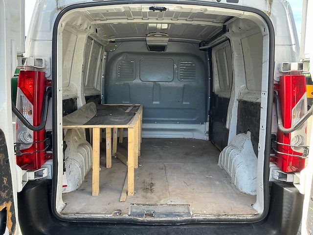 Fiat scudo 1.6 mj kh1 bedrijfswagen - afbeelding 2 van  18