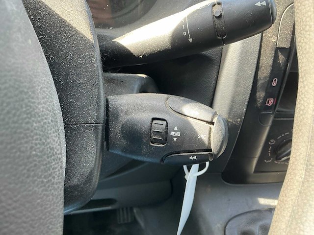 Fiat scudo 1.6 mj kh1 bedrijfswagen - afbeelding 17 van  18