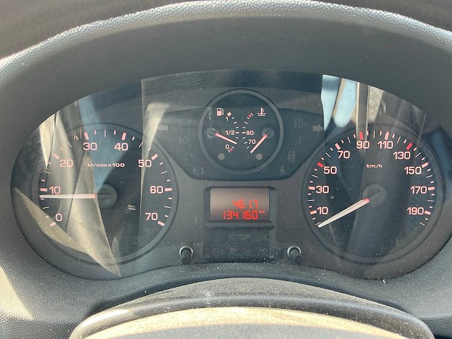 Fiat scudo 1.6 mj kh1 bedrijfswagen - afbeelding 5 van  18