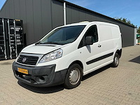 Fiat scudo 1.6 mj kh1 bedrijfswagen - afbeelding 1 van  18