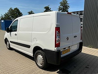 Fiat scudo 1.6 mj kh1 bedrijfswagen - afbeelding 9 van  18
