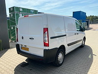Fiat scudo 1.6 mj kh1 bedrijfswagen - afbeelding 10 van  18