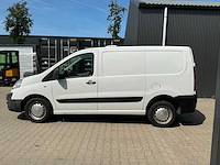 Fiat scudo 1.6 mj kh1 bedrijfswagen - afbeelding 11 van  18